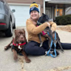 Meet your Posher, Emily